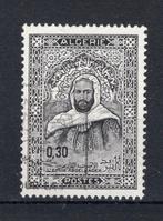 ALGÉRIE Yt. 471 estampillée 1968-1971, Enlèvement ou Envoi, Autres pays, Affranchi