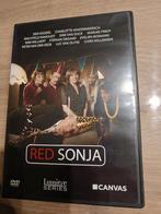 DVD Box Red Sonja, Cd's en Dvd's, Ophalen of Verzenden, Zo goed als nieuw, Drama