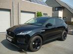 JAGUAR E PACE 150 D, Autos, Jaguar, Alcantara, SUV ou Tout-terrain, 5 places, Carnet d'entretien