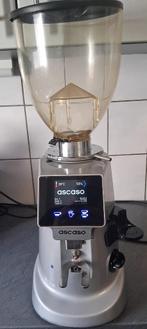 Ascaso F64 Evo (koffiemaler/grinder), Ophalen