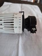 Vanne thermostatique pour Danfoss RAV 30 mm, Doe-het-zelf en Bouw, Verwarming en Radiatoren, Ophalen of Verzenden, Nieuw, Thermostaat