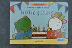 Nellie en Cezar: leren tellen, Boeken, Kinderboeken | Kleuters, Ophalen of Verzenden