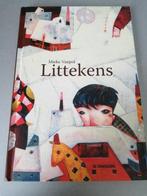 Littekens (Mieke Vanpol) - NIEUW BOEK!, Ophalen of Verzenden, Nieuw, Mieke Vanpol