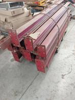 Poutrels en profielen, Doe-het-zelf en Bouw, IJzerwaren en Bevestigingsmiddelen, Ophalen, Gebruikt, Overige typen