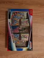 Pokemon Prismatic Evolutions Premium Figure Collection, Enlèvement, Neuf