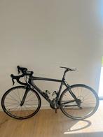 Koersfiets Eddy Merckx, Fietsen en Brommers, Ophalen, Carbon
