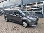 Ford Transit Connect L2 1.5 TDCI 100 pk Euro 6, Autos, Achat, Euro 6, Entreprise, 2 places