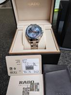 RADO hyperchrome 44 mm aut, Ophalen of Verzenden, Nieuw
