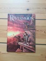 Ravermoon 2 De Kiem van het Kwaad, S. Cordurie; L. Pilipovic; E. Jacquemoire, Eén stripboek, Ophalen of Verzenden, Zo goed als nieuw