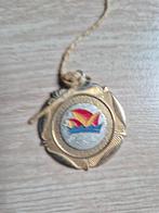 Carnaval medaille Prins Joerie I, Ophalen of Verzenden
