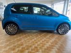 VW UP Sound Editie! TOP AUTO! 65 DKM!, Te koop, Berline, Benzine, Stof