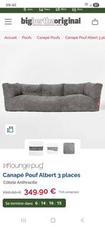 Fauteuil big Bertha original, Huis en Inrichting