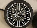 19” bmw style m664 velgen, Autos : Pièces & Accessoires, Pneus & Jantes, Pneus et Jantes, 4 Saisons, Véhicule de tourisme, Utilisé