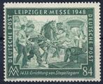 Geall. Bezetting 1948 - nr 968 **, Verzenden, Postfris
