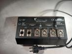 STAIRVILLE DMX SPLITTER 2  30 EURO, Ophalen of Verzenden, Gebruikt, Overige typen