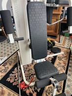 Kettler multi fitness center /station, Sport en Fitness, Ophalen, Zo goed als nieuw