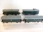 TRAINS HO, Hobby en Vrije tijd, Modeltreinen | H0, Gebruikt, Gelijkstroom, Trix, Wagon