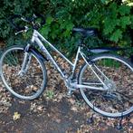 Velo, Ophalen, Versnellingen
