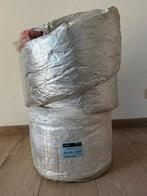 gaine isolante Isosleeve 25 Ø203 mm x 10 m, Bricolage & Construction, Enlèvement, Neuf, Autres types