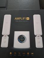 Amplifi HD Home Wi-Fi, Computers en Software, Routers en Modems, Ophalen of Verzenden, Zo goed als nieuw, Router, Ubiquiti
