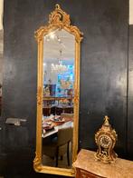 Prachtige grote spiegel 1m 85 hoog, Ophalen