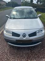 Renault Megane 2006, Voorwielaandrijving, 1280 kg, 5 deurs, Particulier