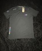 Under Armour t-shirt, Kleding | Heren, T-shirts, Verzenden, Zo goed als nieuw
