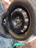 Pneu Goodyers, Gebruikt, 15 inch, Velg(en), Personenwagen