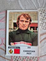 Panini football Standard 1973-1974, Verzamelen, Verzenden