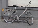 Damesfiets nieuwe ketting en kabel, Ophalen, Gebruikt