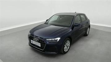 Audi A1 30 TFSI Advanced S tronic Navi / Led / PDC av+ar beschikbaar voor biedingen