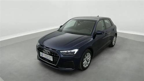 Audi A1 30 TFSI Advanced S tronic Navi / Led / PDC av+ar, Auto's, Audi, Bedrijf, Te koop, A1, ABS, Alarm, Boordcomputer, Centrale vergrendeling