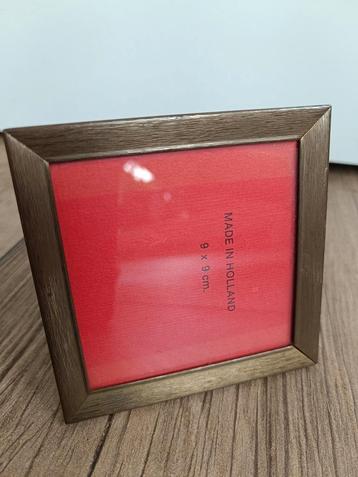 Foto kader fotolijst fotokader frame beschikbaar voor biedingen