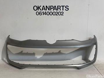 VW Volkswagen Up Facelift Voorbumper 1S0807221F beschikbaar voor biedingen