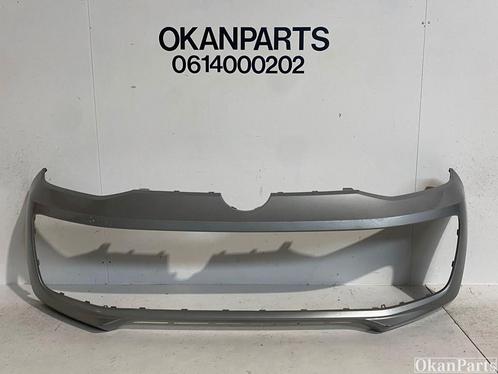 VW Volkswagen Up Facelift Voorbumper 1S0807221F, Auto-onderdelen, Carrosserie, Bumper, Voor, Gebruikt