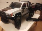 Nieuwe Axial scx10 base camp III, Elektro, Auto offroad, Nieuw, Ophalen of Verzenden