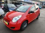 Suzuki Alto euro5 garantie "Moto46", Rouge, Euro 5, Achat, 50 kW