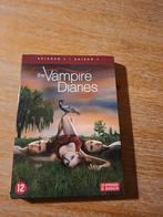 Dvd Box The Vampire Diaries Seizoen 1, Cd's en Dvd's, Vanaf 12 jaar, Ophalen of Verzenden, Zo goed als nieuw, Science Fiction en Fantasy