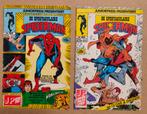 De spectaculaire spider-man 64 + 65, Boeken, Strips | Comics, Ophalen of Verzenden, Zo goed als nieuw