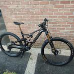 Orbea rise LTM10, Fully, Ophalen, Zo goed als nieuw, Overige merken