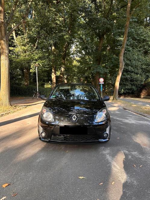 Mooie Renault twingo 1.2i, Auto's, Renault, Particulier, Twingo, Benzine, Euro 4, Ophalen