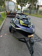 Seadoo RXT RS 300, Ophalen, Zo goed als nieuw