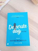 roman, Europa overig, Ophalen of Verzenden, Zo goed als nieuw, David Nicholls