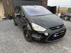 Ford s-max Titanium, Autos, Cuir, Euro 5, Achat, Electronic Stability Program (ESP)