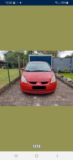 Mitsubishi colt te koop, Auto's, Colt, Particulier, Euro 4, Te koop