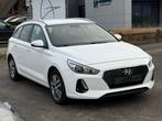 Hyundai i30 1.0 Benzine 2018 12M Gegarandeerd, Auto's, Voorwielaandrijving, Stof, Start-stop-systeem, Euro 6