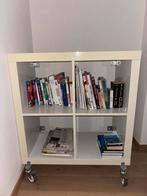 Étagère bibliothèque IKEA, Maison & Meubles, Armoires | Bibliothèques, Enlèvement