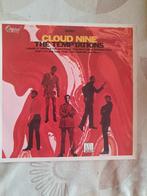 LP - The Temptations – Cloud Nine - 1981, Cd's en Dvd's, Vinyl | R&B en Soul, Ophalen of Verzenden, Zo goed als nieuw, Soul of Nu Soul