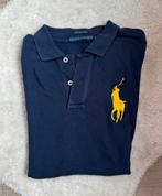 Ralph Lauren blauwe polo, Kleding | Heren, Polo's, Maat 52/54 (L), Blauw, Ralph Lauren, Ophalen of Verzenden
