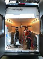 Unieke sport mx weinsberg Motorhome met extra grote garage !, Caravans en Kamperen, Mobilhomes, Bus-model, Diesel, Tot en met 3